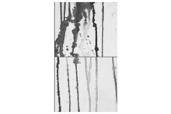 Fototapet Grey Torrents 50x1000