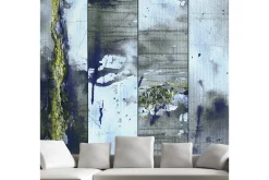 Fototapet Inky Inspiration 50x1000
