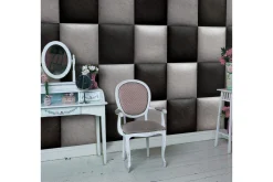 Fototapet Leather Chessboard 50x1000