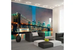 Fototapet Light Of NYC 300x210