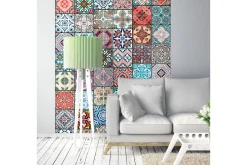 Fototapet Magic Of Colours 50x1000