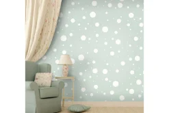Fototapet Mint Fantasy 50x1000