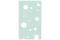 Fototapet Mint Fantasy 50x1000