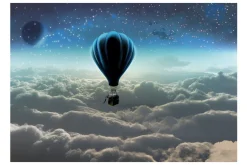 Fototapet Night Expedition 400x280