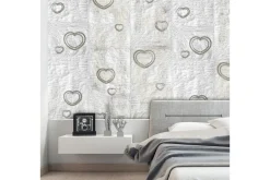 Fototapet Paper Heart 50x1000