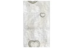 Fototapet Paper Heart 50x1000