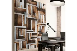 Fototapet Parquet 50x1000