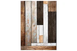 Fototapet Parquet 50x1000
