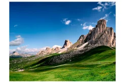 Fototapet Passo Di Giau Dolomites Italia 250x193
