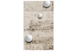 Fototapet Pearl Curtain 50x1000