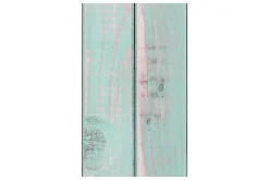 Fototapet Peppermint Clouds 50x1000