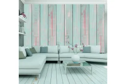 Fototapet Peppermint Clouds 50x1000