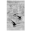 Fototapet Pilgrims Of The Sky 50x1000