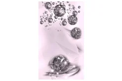 Fototapet Pink Jewels 50x1000