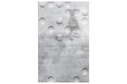 Fototapet Puzzle Bubbles 50x1000
