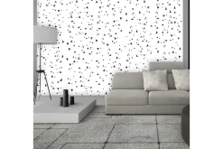 Fototapet Rain Of Triangles 50x1000