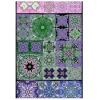 Fototapet Range Of Variety 50x1000