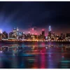 Fototapet Romantic Moments In New York City 250x175