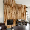 Fototapet Russet Floor 50x1000