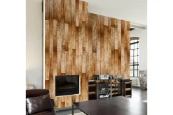 Fototapet Russet Floor 50x1000