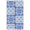 Fototapet Sapphire Classics 50x1000