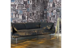 Fototapet Scrabble 50x1000