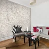 Fototapet Stones Mosaic 50x1000