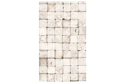 Fototapet Stones Mosaic 50x1000