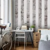Fototapet Styling Of Concrete 50x1000
