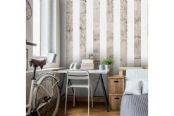 Fototapet Stylish Face Of Concrete 50x1000