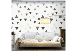 Fototapet Triangular Harmony 50x1000