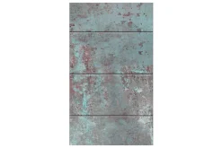 Fototapet Turquoise Concrete 50x1000
