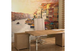 Fototapet Venice The Colorful City On The Water 250x193