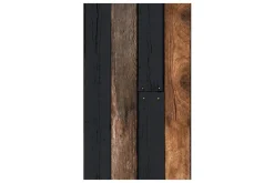 Fototapet Wooden Duo 50x1000