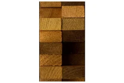 Fototapet Wooden Wall 50x1000