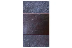 Fototapet World In Ink 50x1000
