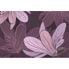 Fototapet XXL Dreamy Flowers 550x270