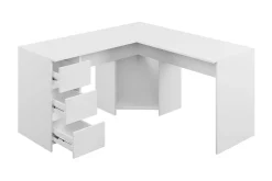 Fotyn Skrivebord 142 cm