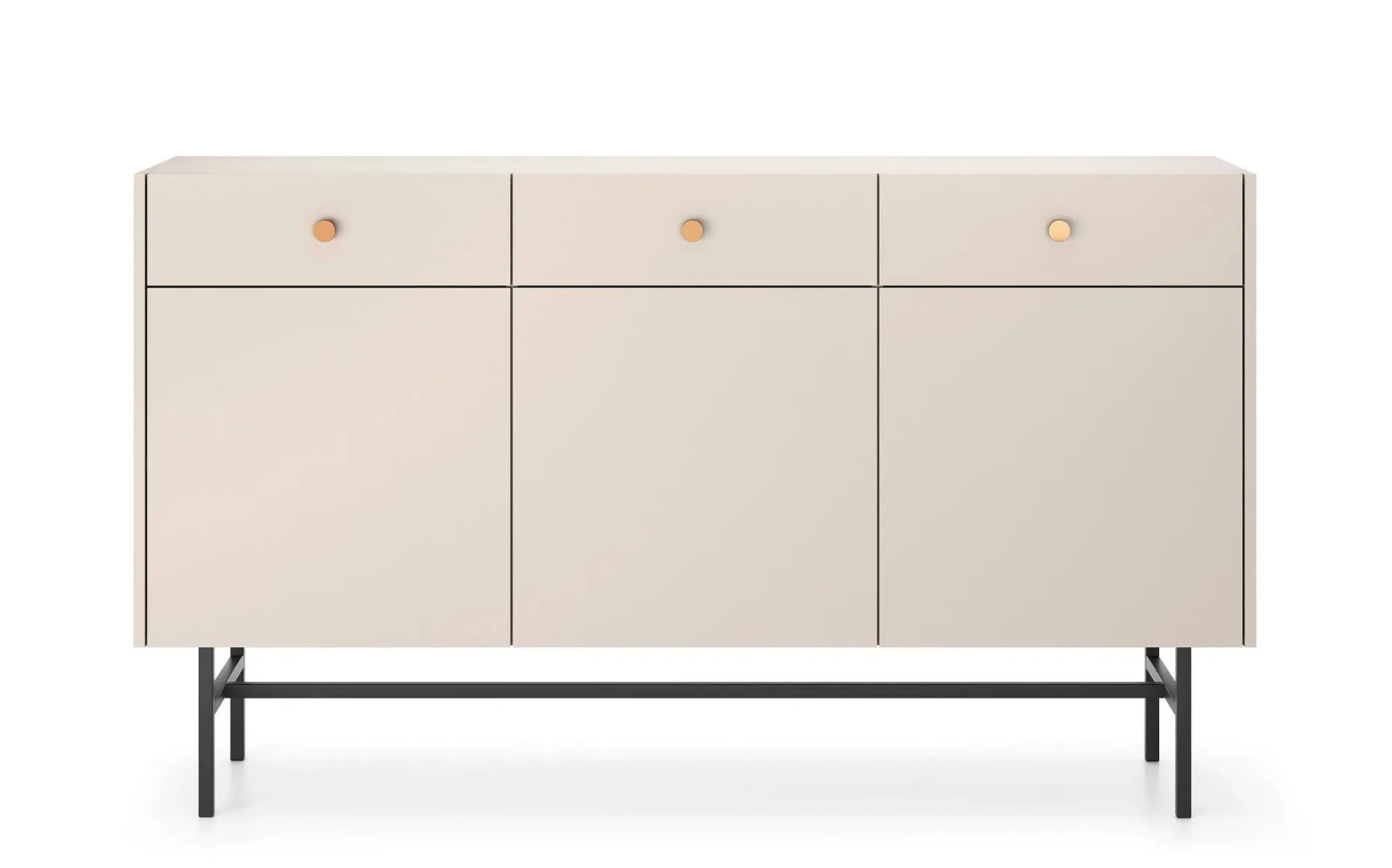 Francisca Kommode 155 cm