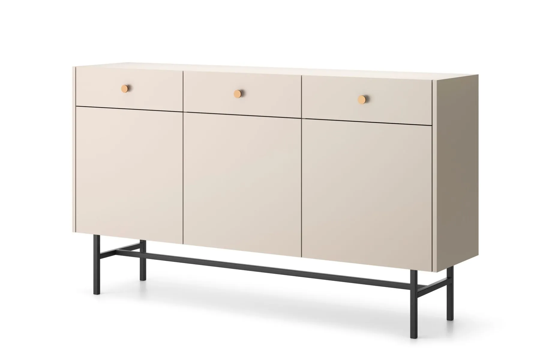 Francisca Kommode 155 cm