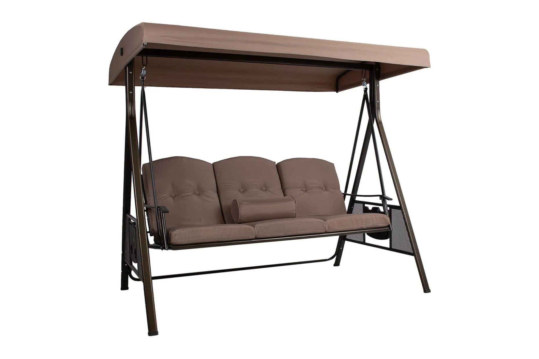 Franco Hammock Brun