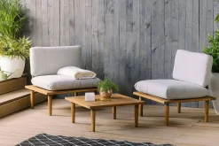 Frascati Balkongmøbler 80 cm