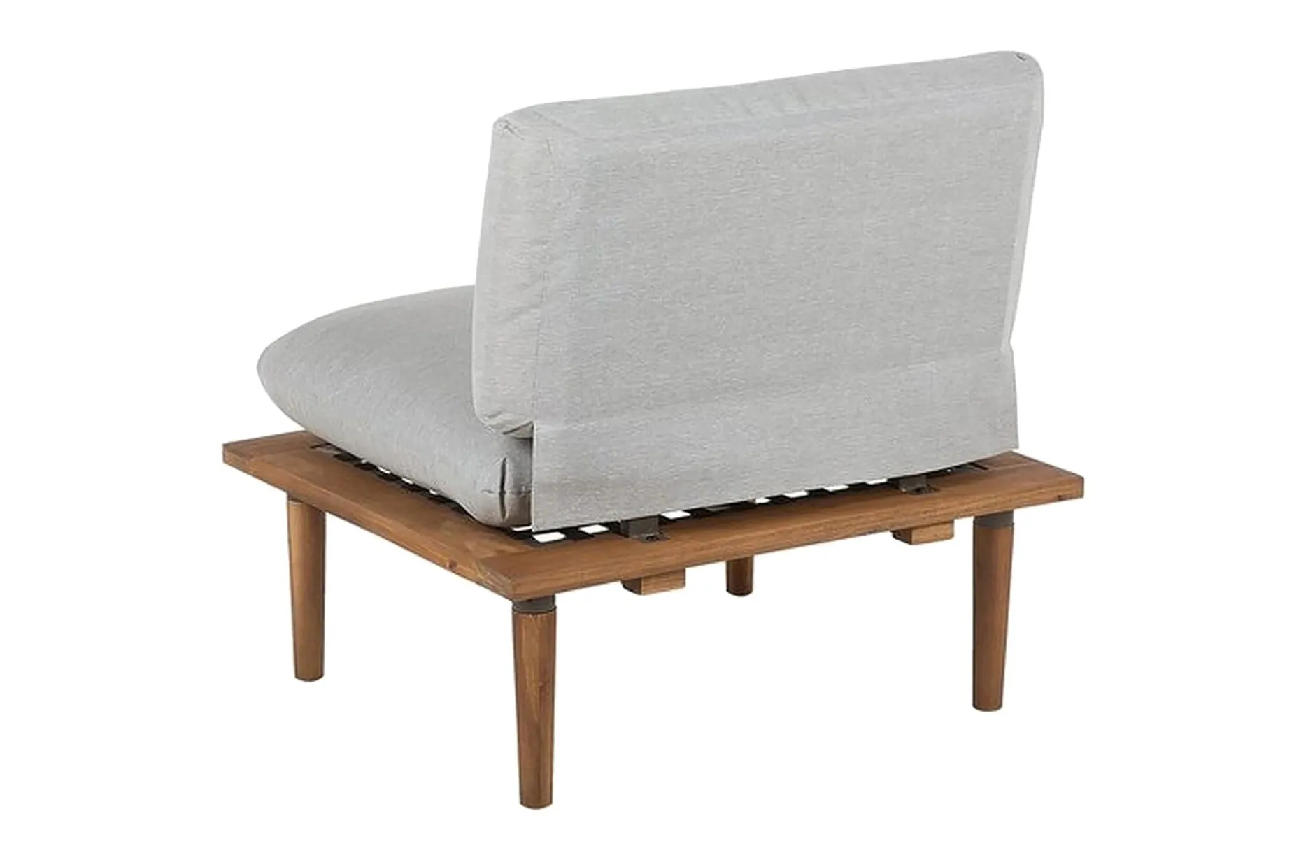Frascati Loungegruppe 80 cm