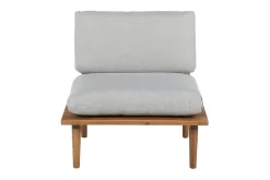 Frascati Loungegruppe 80 cm