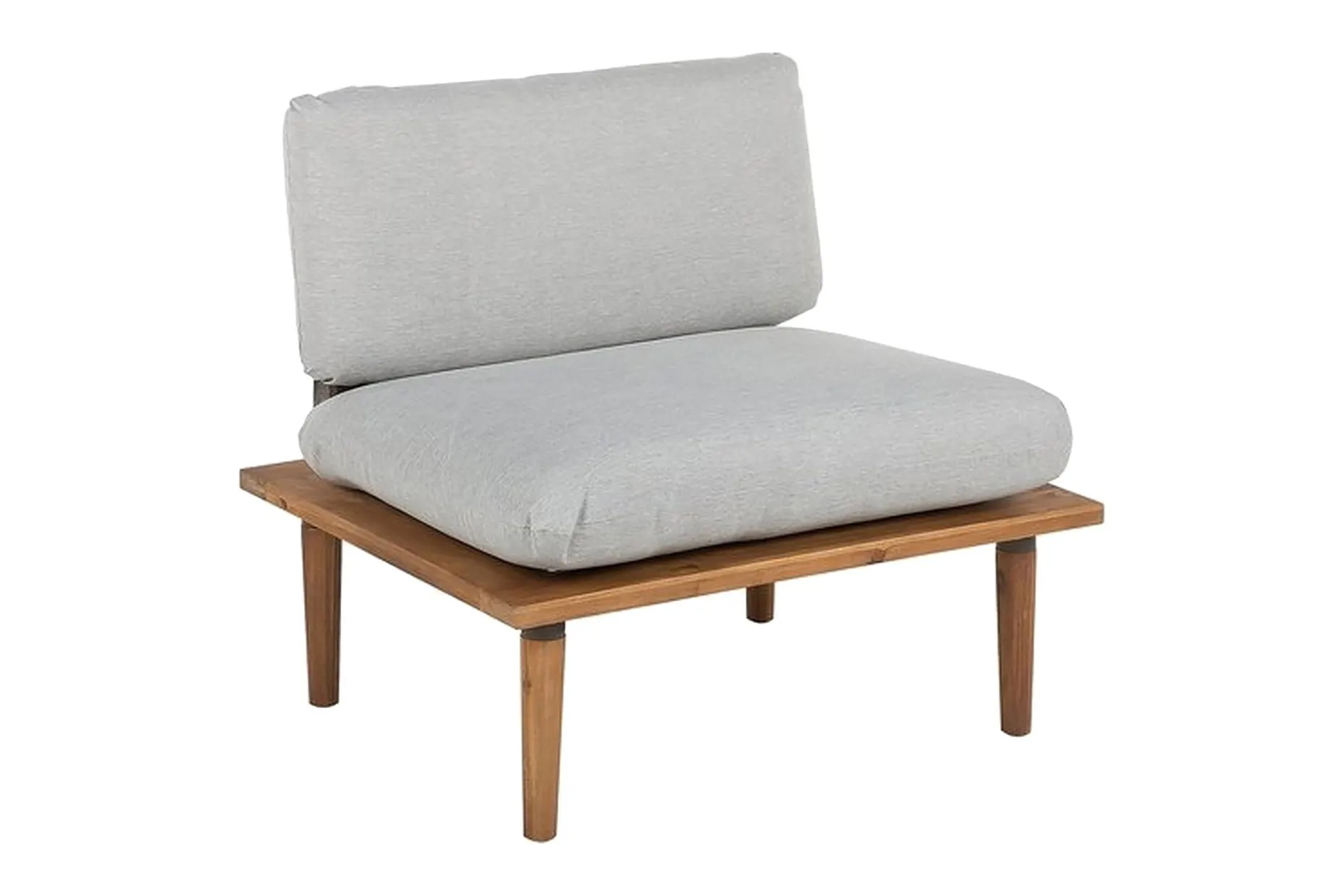 Frascati Loungegruppe 80 cm