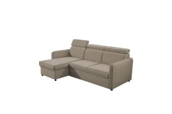Fredrik Sofa med Sjeselong 3-seter