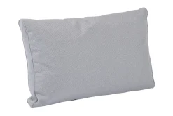 Fritab Bonnie Ryggpute 70x20 cm Lysegrå
