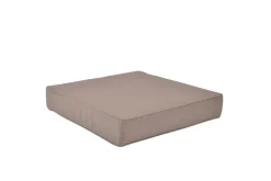 Fritab Clyde Sittepute 70x70 cm Taupe