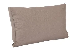 Fritab Ib Ryggpute 60x20 cm Taupe