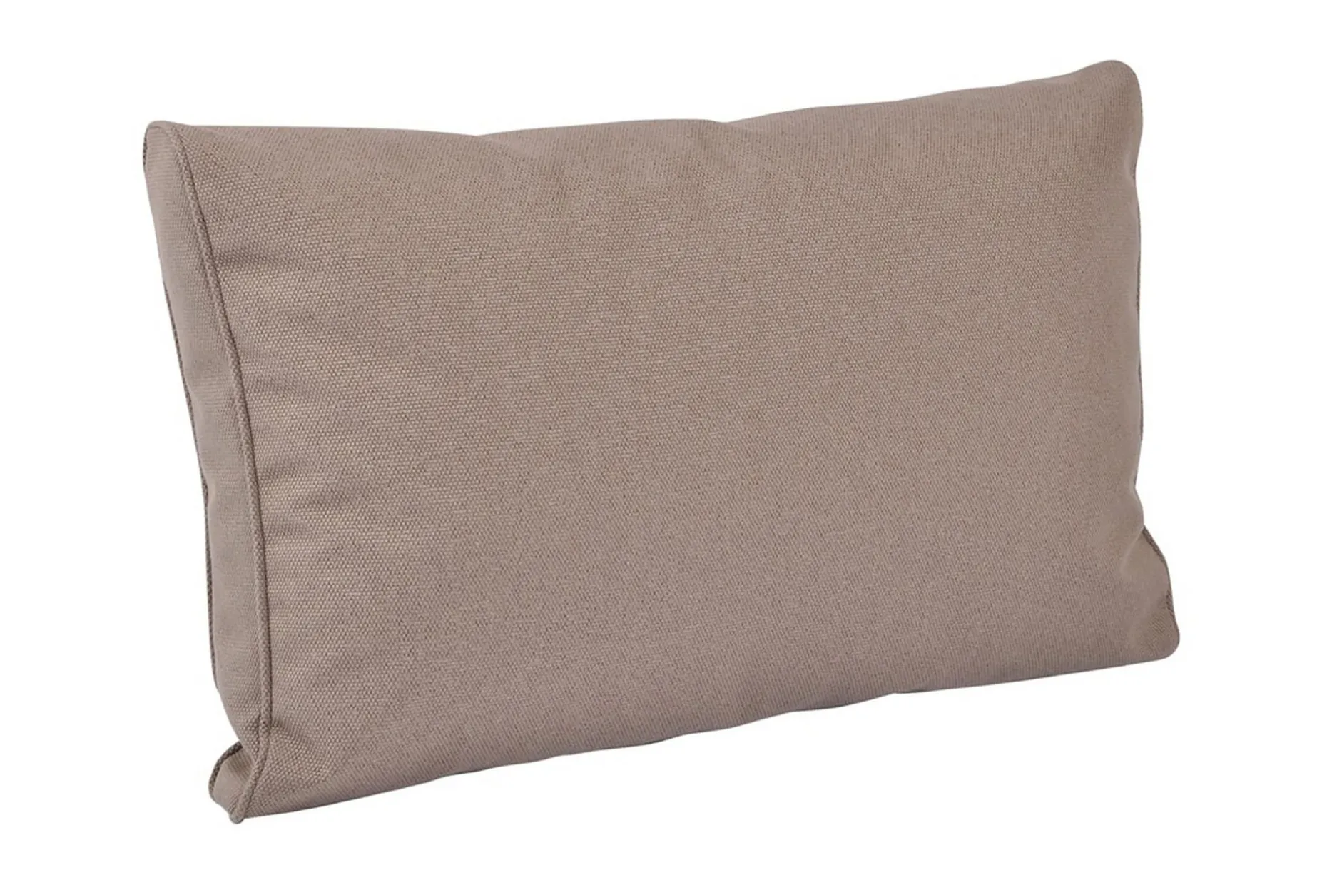 Fritab Isolde Ryggpute 65x20 cm Taupe